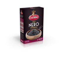 Rýže Nero Integrale Curtiriso 500g